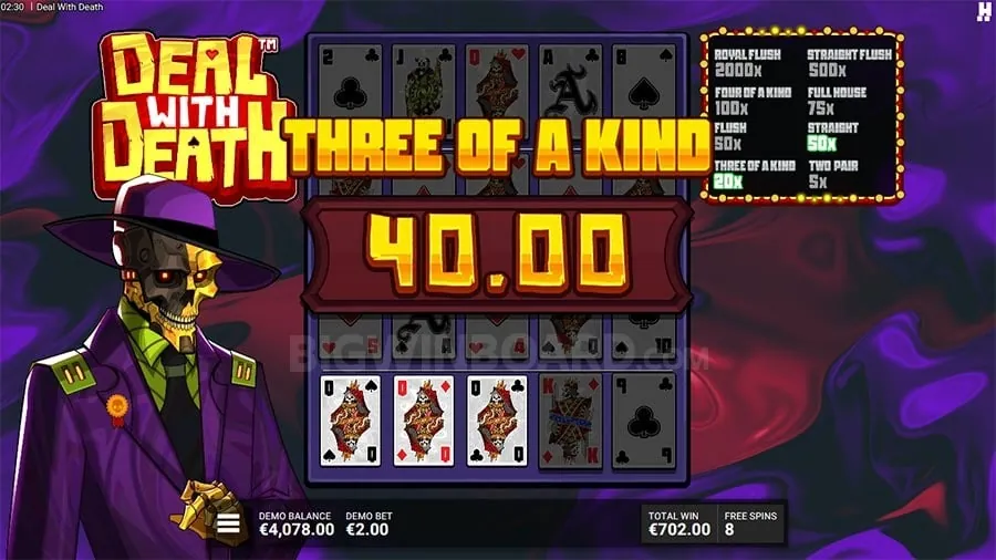 Tips for Winning at Online Casino