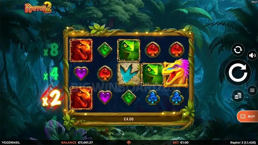 Live Dealer Casino Experience